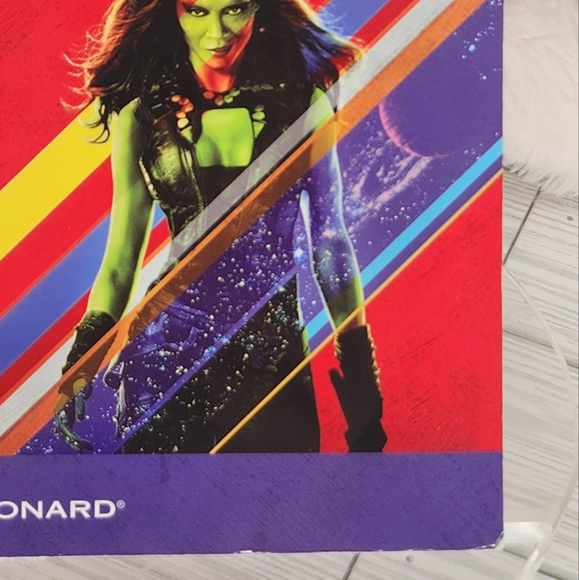 Marvel Guardians of the Galaxy Movie Soundtrack Music Sheet (2014) Hal Leonard - Picture 4 of 10